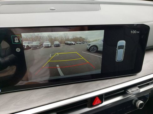 New 2026 Kia Sorento X-Line EX AWD/4WD image 22