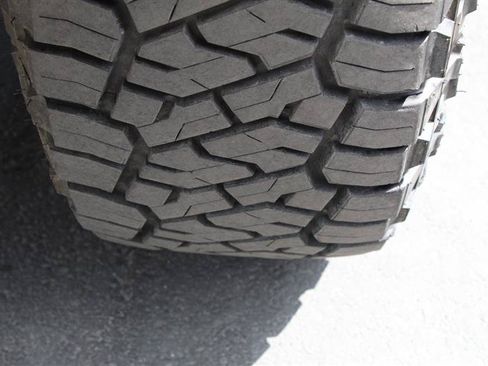 Used 2021 Toyota 4Runner TRD Off-Road Premium AWD/4WD image 34
