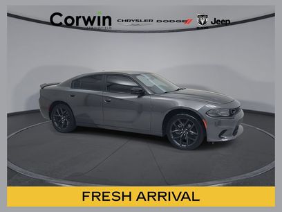 Used 2022 Dodge Charger SXT w/ Blacktop Package
