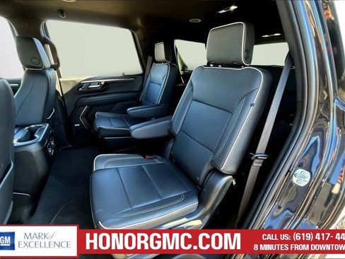 Used 2025 Chevrolet Tahoe Premier image 22