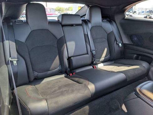 Used 2024 Dodge Charger Daytona Scat Pack w/ Plus Group AWD/4WD image 32