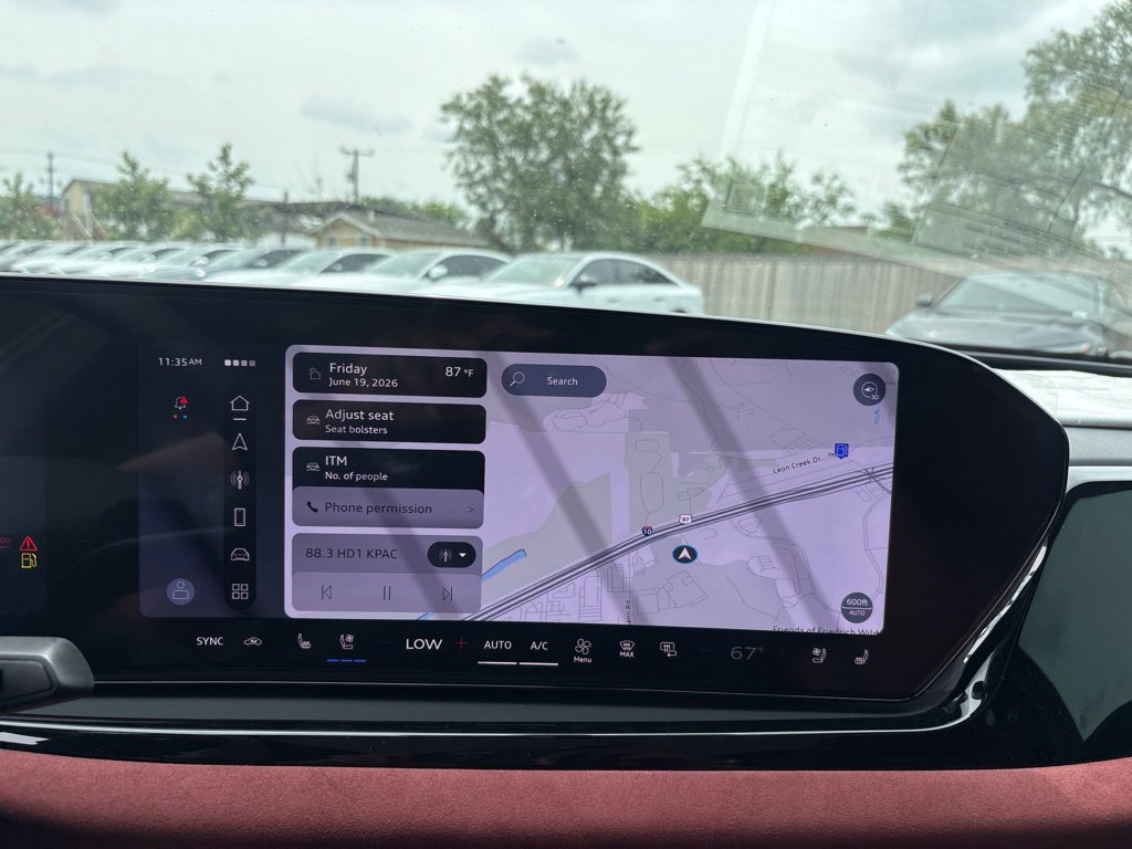 New 2026 Audi S5 Premium Plus AWD/4WD image 16
