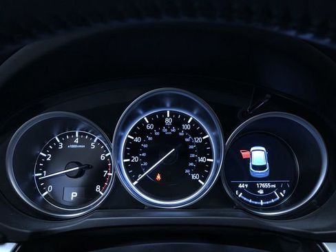 Used 2025 MAZDA CX-5 AWD 2.5 S w/ Select Package image 31