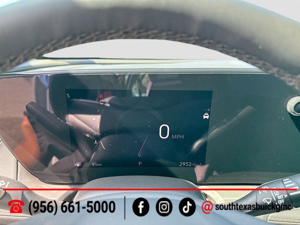 Used 2026 Buick Encore GX Sport Touring w/ Advanced Technology Package FWD image 15