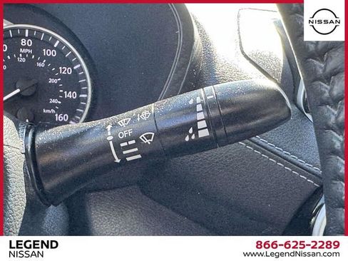 Used 2024 Nissan Sentra SV w/ All-Weather Package image 22