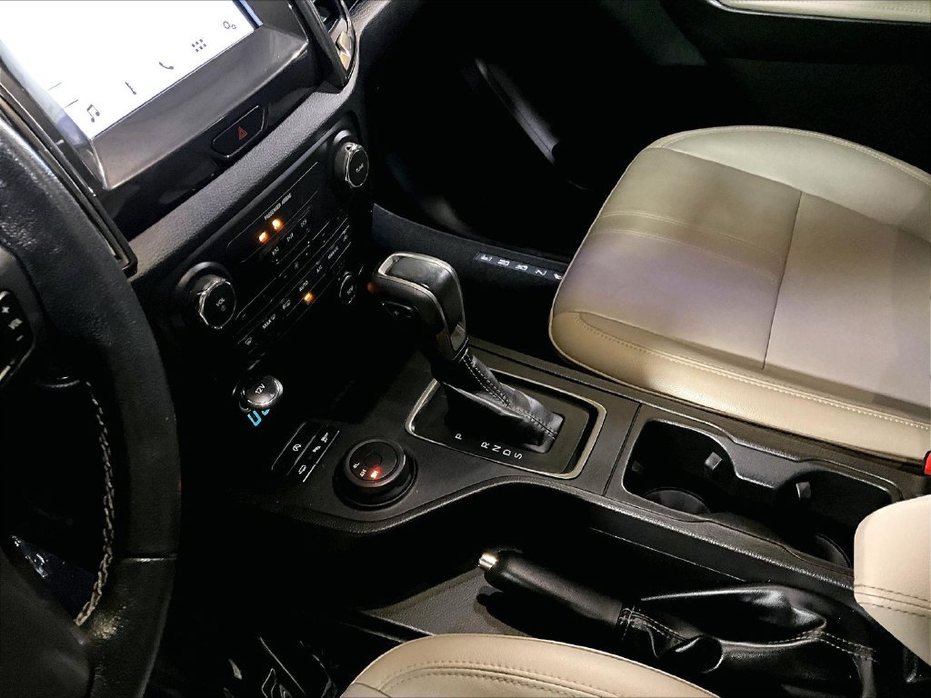 Certified 2019 Ford Ranger Lariat AWD/4WD image 32