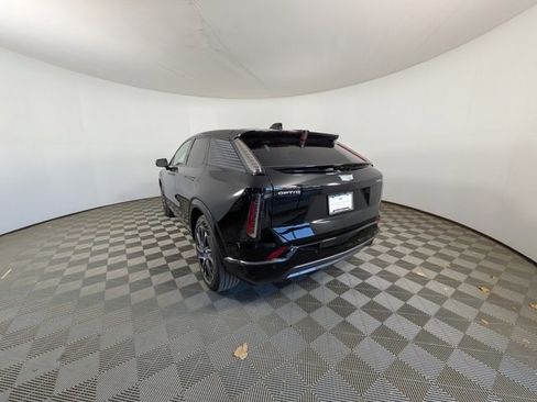 New 2026 Cadillac Optiq Sport 1 image 13