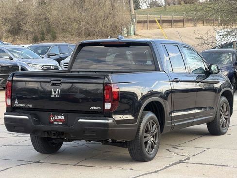 Used 2019 Honda Ridgeline Sport image 6