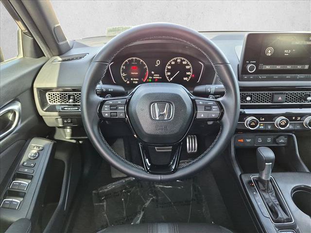 Used 2026 Honda Civic Sport image 13
