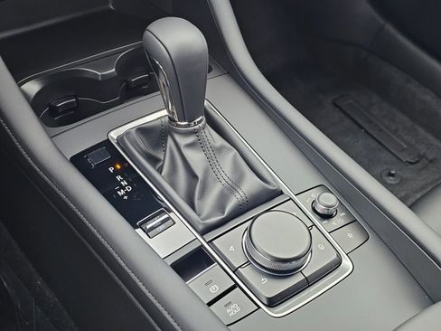 New 2026 MAZDA MAZDA3 s Sport image 18