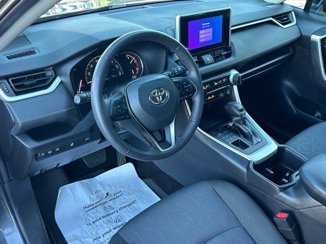 Used 2024 Toyota RAV4 XLE w/ Convenience Package AWD/4WD image 17