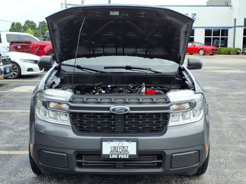 Used 2022 Ford Maverick XLT w/ Equipment Group 300A Standard AWD/4WD image 32