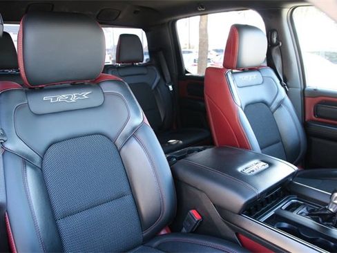 Used 2021 RAM 1500 TRX w/ Trailer Tow Group image 31