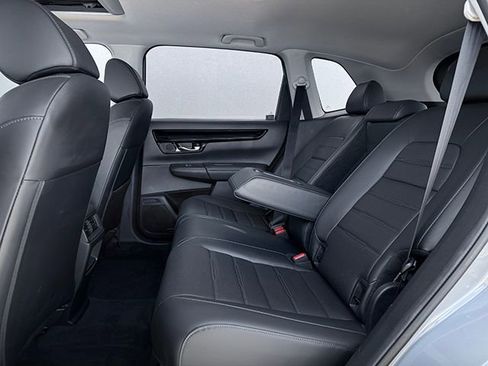 Certified 2023 Honda CR-V EX-L image 23
