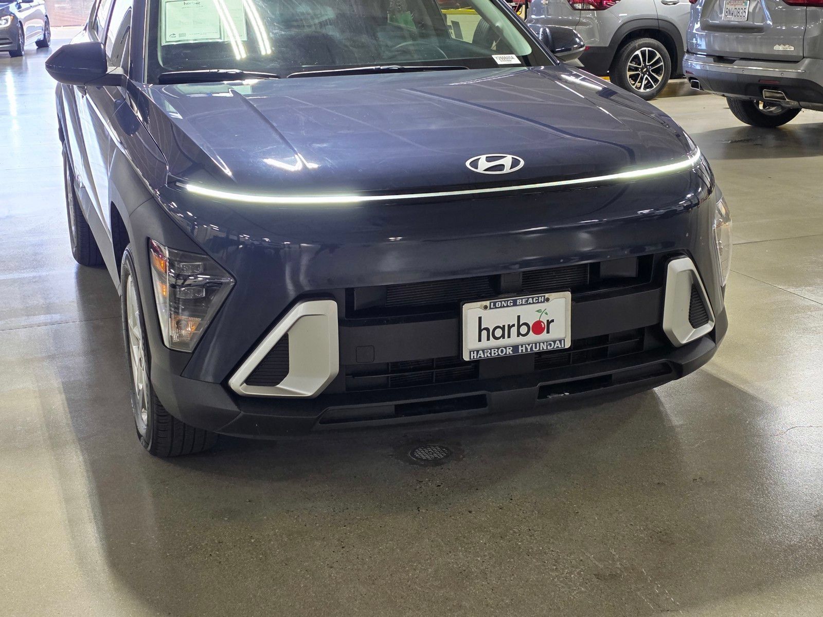 Used 2024 Hyundai Kona SE AWD/4WD image 9