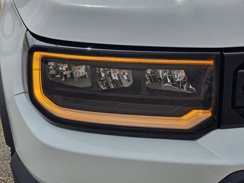 New 2026 Honda Passport TrailSport Elite image 4