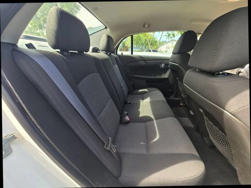 Used 2011 Chevrolet Malibu LT w/ Power Convenience Package FWD image 21