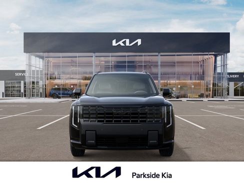New 2027 Kia Telluride SX X-Line AWD/4WD image 2