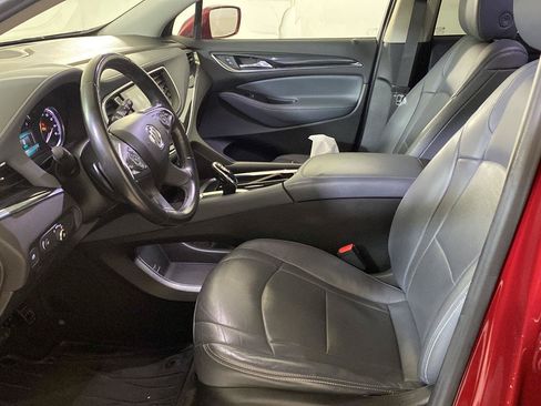 Used 2019 Buick Enclave Essence FWD image 21