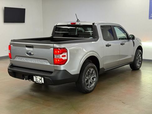 Used 2023 Ford Maverick XLT w/ XLT Luxury Package FWD image 7