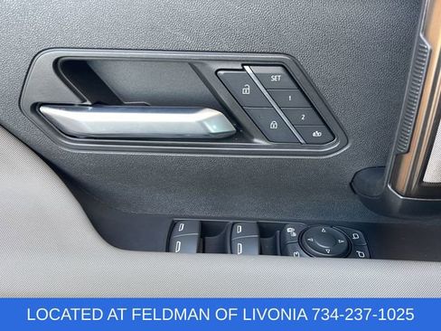 Used 2024 GMC Hummer EV 3X image 22