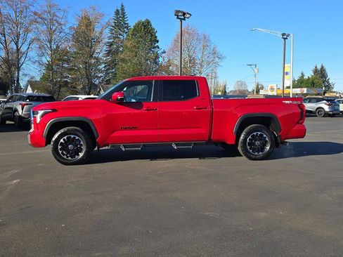 Used 2022 Toyota Tundra SR5 image 6