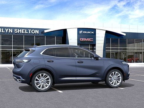 New 2026 Buick Envision Avenir image 5