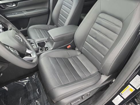 Certified 2024 Honda CR-V EX-L image 15