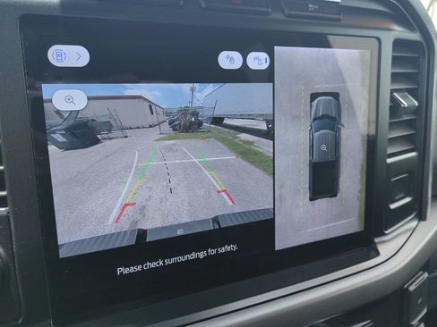 Used 2024 Ford F150 XLT w/ Mobile Office Package AWD/4WD image 24