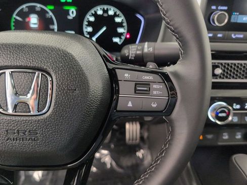 New 2026 Honda Civic Sport image 13