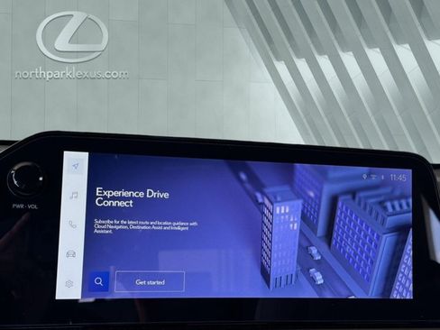 Certified 2026 Lexus UX 300h AWD w/ Accessory Package (Z2) image 19