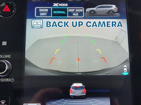 Used 2025 Subaru Ascent Touring AWD/4WD image 22