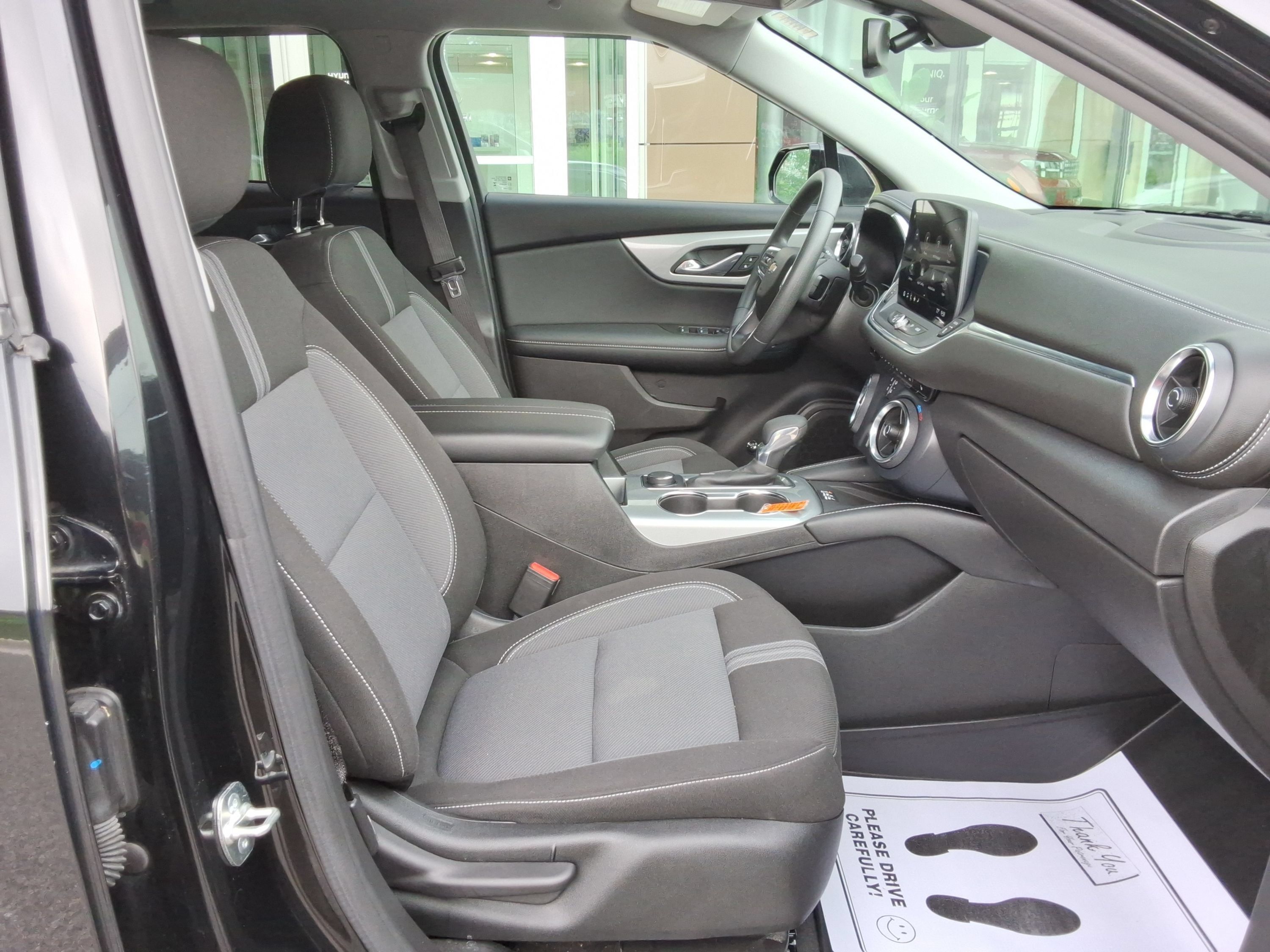 Used 2023 Chevrolet Blazer LT w/ Convenience Package AWD/4WD image 33