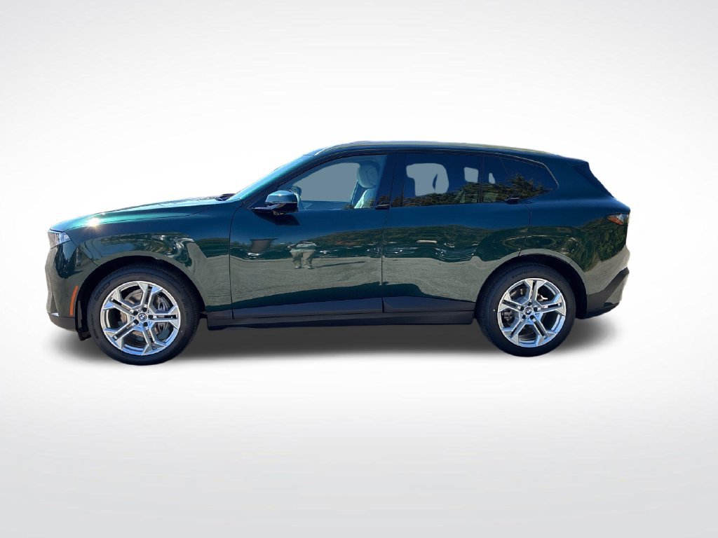 New 2027 BMW X5 xDrive40i w/ Luxury Front Seating Package AWD/4WD image 6