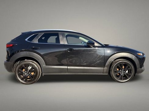 Used 2025 MAZDA CX-30 AWD 2.5 S w/ Select Sport Pkg image 6