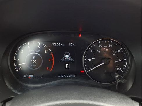 Certified 2021 Nissan Kicks SV FWD image 16
