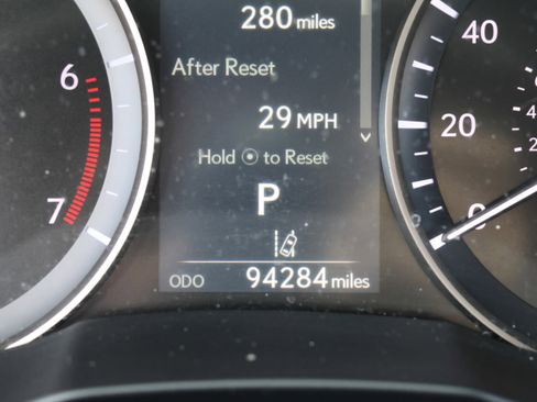 Used 2017 Lexus ES 350 image 21