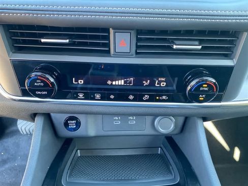 New 2026 Nissan Rogue SV image 19