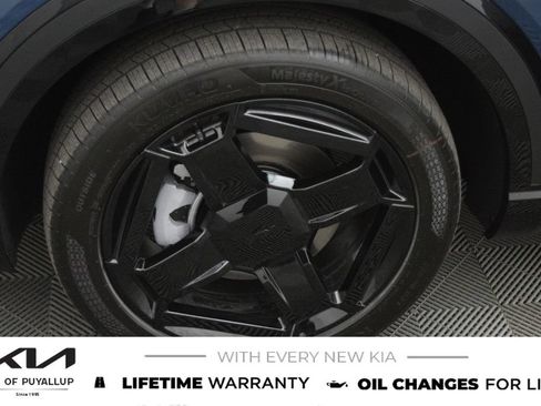 New 2027 Kia Telluride X-Line SX Prestige AWD/4WD image 21