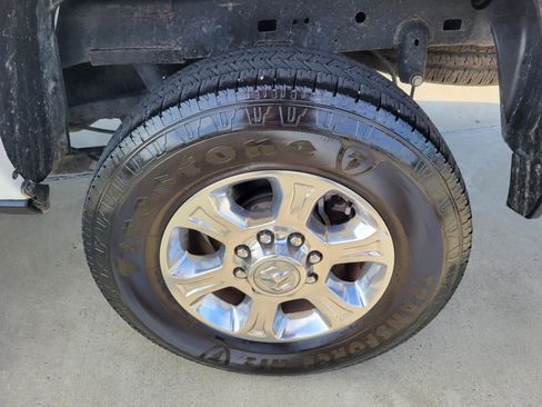 Used 2023 RAM 2500 Big Horn w/ Level 1 Equipment Group image 24