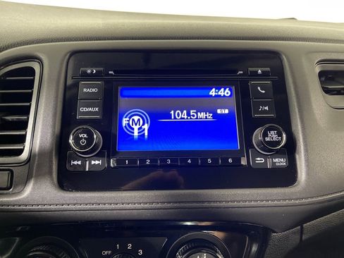 Used 2016 Honda HR-V LX image 20
