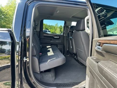 Used 2023 GMC Sierra 1500 Elevation AWD/4WD image 14
