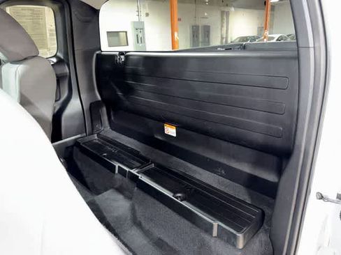 Certified 2021 Toyota Tacoma SR RWD image 17