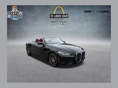 Used 2024 BMW 430i Convertible