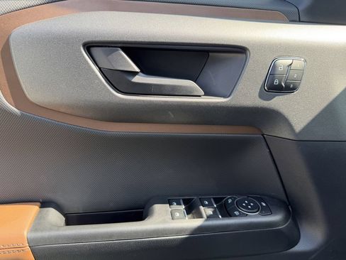 New 2026 Ford Bronco Sport Outer Banks w/ Outer Banks Tech Package+ AWD/4WD image 19