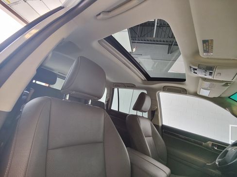 Used 2016 Lexus GX 460 w/ Premium Package AWD/4WD image 14
