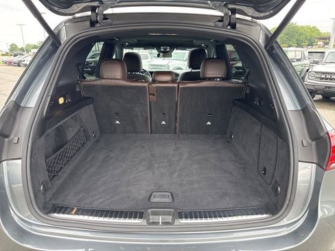 Used 2022 Mercedes-Benz GLE 350 4MATIC image 17