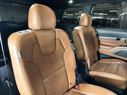 Used 2024 Kia Telluride SX Prestige X-Line AWD/4WD image 25