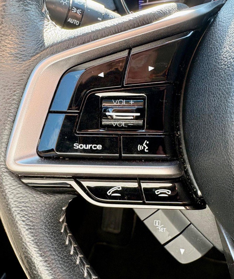 Used 2018 Subaru Legacy 2.5i Limited AWD/4WD image 20