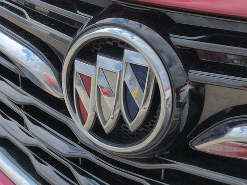 Used 2023 Buick Encore GX Preferred w/ Cold Weather Comfort Package image 5